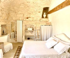 Relais Grottone Ostuni Italy