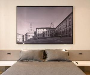 Palazzo Vasarri - Luxury design suites Montevarchi Italy