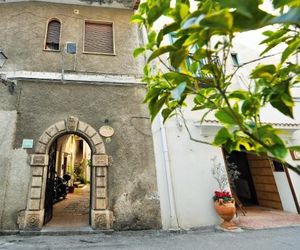 "La Fontanella" Minori Italy