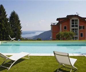 Residence alle Ville: Le Case Miazzina Italy