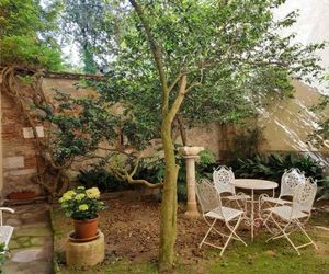 Il Teatro Romano Suites Lucca Italy
