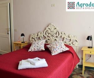 Agrodolce Terme Vigliatore Italy