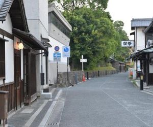 toutou, Kurashiki Machiya no Yado Kurashiki Japan