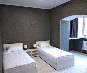Hotel T3 Bishkek Kyrgyzstan