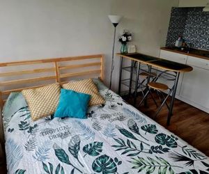 Taikos Studio Klaipeda Lithuania