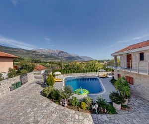 Villa Ilijana Tivat Montenegro