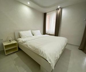 Apartmen Klara Ohrid Macedonia