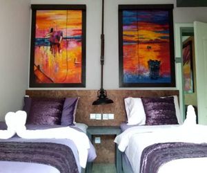 Royale Chenang Resort Pantai Tengah Malaysia