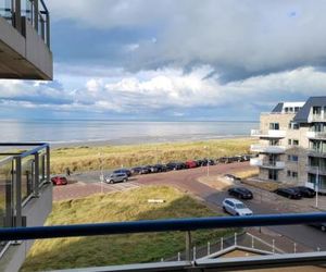 Zeesterflat 117 Egmond Aan Zee Netherlands