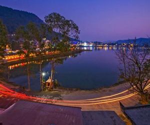 OYO 225 Hotel Fewa Corner Pokhara Nepal