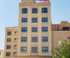 Alhama Hotel Appartment Khasab Oman
