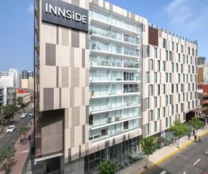 Innside Lima Miraflores Lima Peru