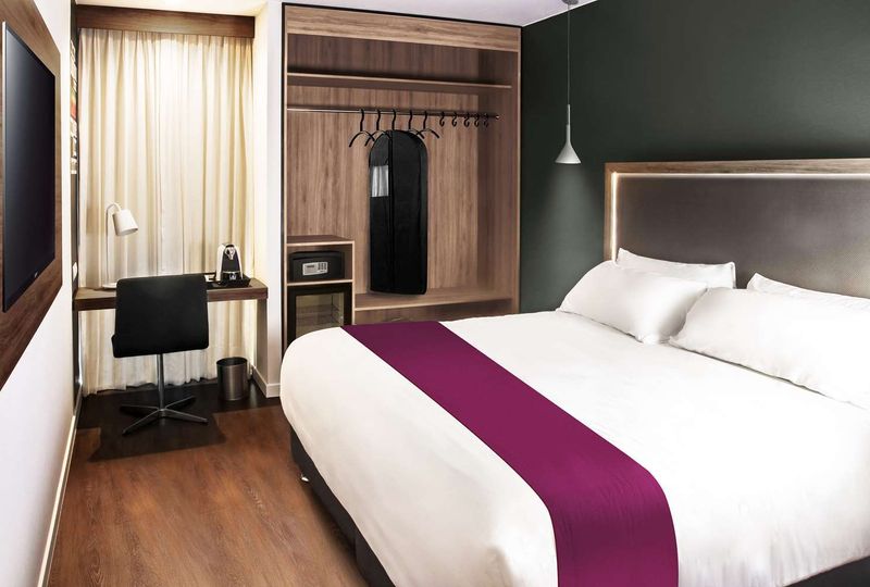 image of hotel Innside Lima Miraflores