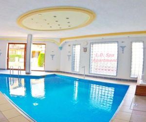L.D. SPA Apartment Rewal Poland