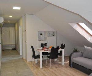 Klimatyzowany Apartament Paris Kielce Poland