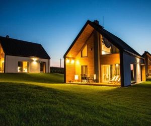 Jaśminowy Sad Gmina Mikolajki Poland