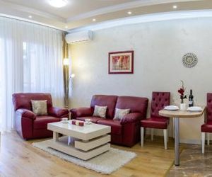 Apartman Boska Lux Subotitsa Serbia