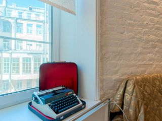 Апартаменты в историческом центре