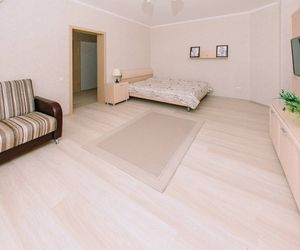 City Center Apartment Chkalova 51/1 Orenburg Russia