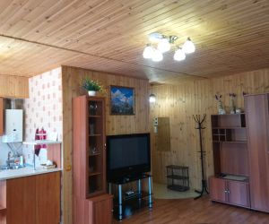 Kvartira na Lineynaya Ulitsa 31 Kislovodsk Russia