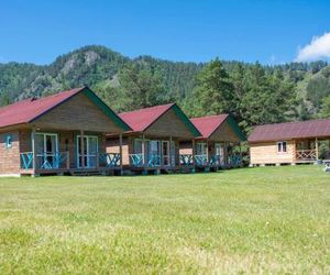 Inn Green Hills Chemal Russia