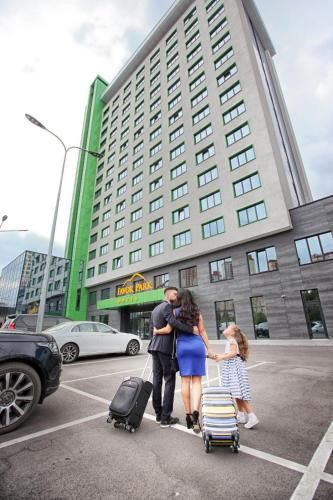 Hotel Photo 22