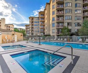 Torian Plum by Resort Lodging Company Steamboat Springs United States