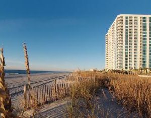 Towers On the Grove North Myrtle Beach United States