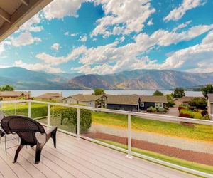 Wapato Point Lakeview Manson United States