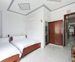 Queen Hotel Qui Nhon Vietnam