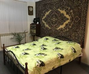 Hostel Vera Gyoumri Armenia