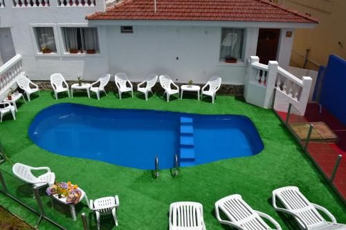 Hotel Photo 11
