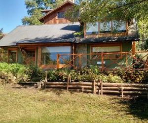 Casa La Veleta San Martin De Los Andes Argentina