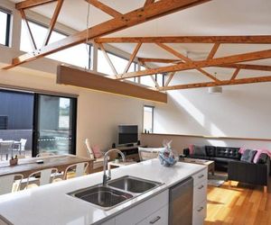 LUXE TOWNHOUSE 2 - INLET SIDE Inverloch Australia