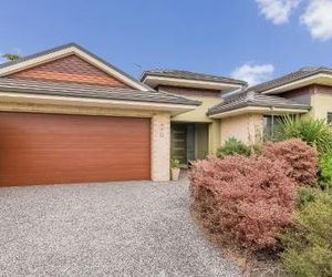OCEANS 11 - SURFSIDE - WIFI & FOXTEL - PET FRIENDLY (OUTSIDE ONLY) Inverloch Australia