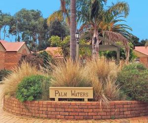 PALM WATERS 4 - PET FRIENDLY (OUTSIDE ONLY) Inverloch Australia