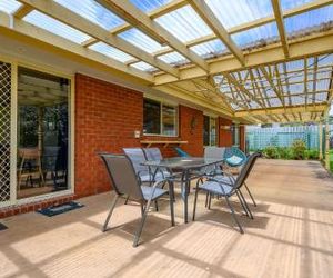 SERRELL BY THE SEA - PET FRIENDLY Inverloch Australia