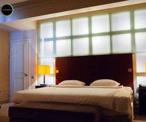 Royal Garden Hotel Baku Azerbaijan