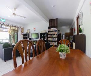 Poni Homestay Bandar Seri Begawan Brunei