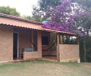 Chalé e Camping Elementais Sao Tome das Letras Brazil