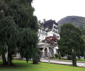 Loft - Palácio Quitandinha Petropolis Brazil