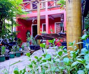 Suites Casa De Ban Vale do Capao Brazil