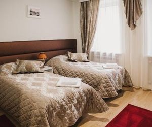 "Silver Spring" Hotel complex Vitebsk Belarus