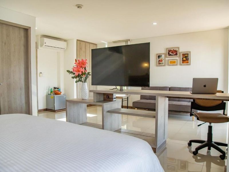 Hotel Photo 8