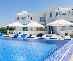 Blue Diamond Beach Villas Paphos Cyprus