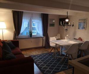 NiJole Apartment Winterberg Germany