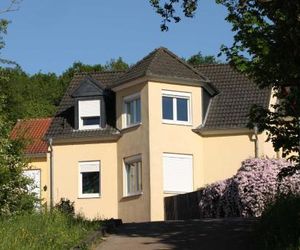 Villa Feyen in Trier Trier Germany