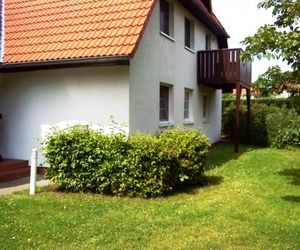 K&S Ferienwohnungen Ostseebad Dierhagen Germany
