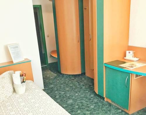 Hotel Photo 1
