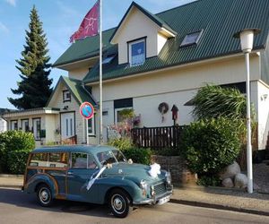 Gästehaus Alwine "Wohnung 5" Groemitz Germany